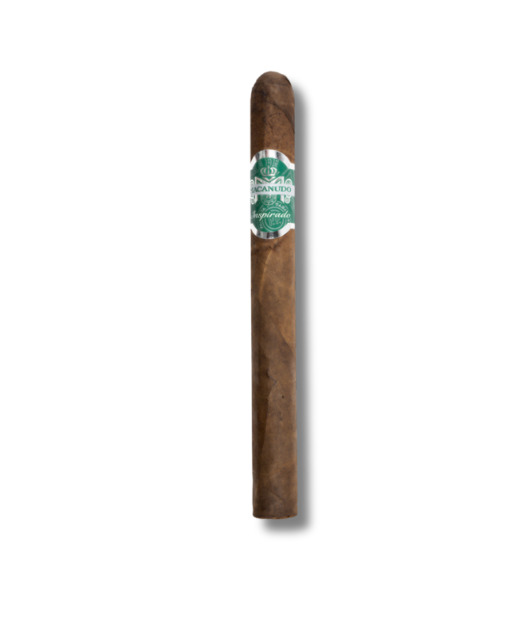 Macanudo Inspirado Green - Churchill (25)