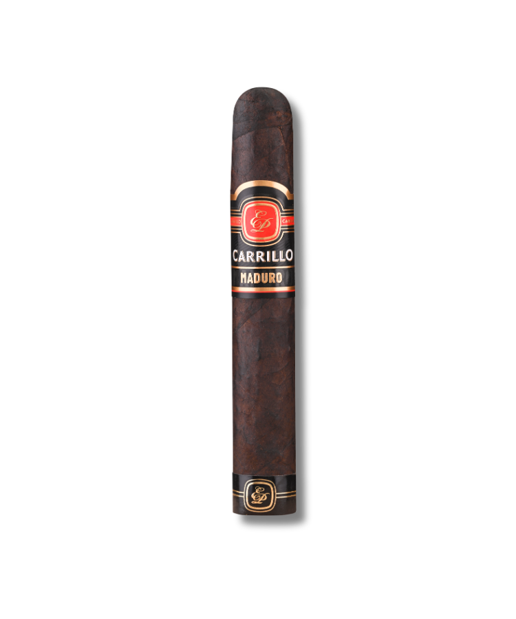 EP Carrillo Essence Maduro - Gordo (24)