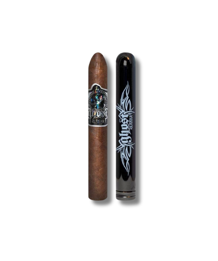Gurkha Ghost - Angel Torpedo Tubo (20)
