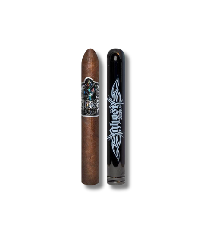 Gurkha Ghost - Angel Torpedo Tubo (20)