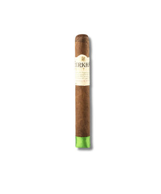 Gurkha Heritage - Toro (24)