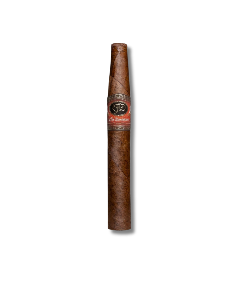 LFD Air Bender - Chisel (20)