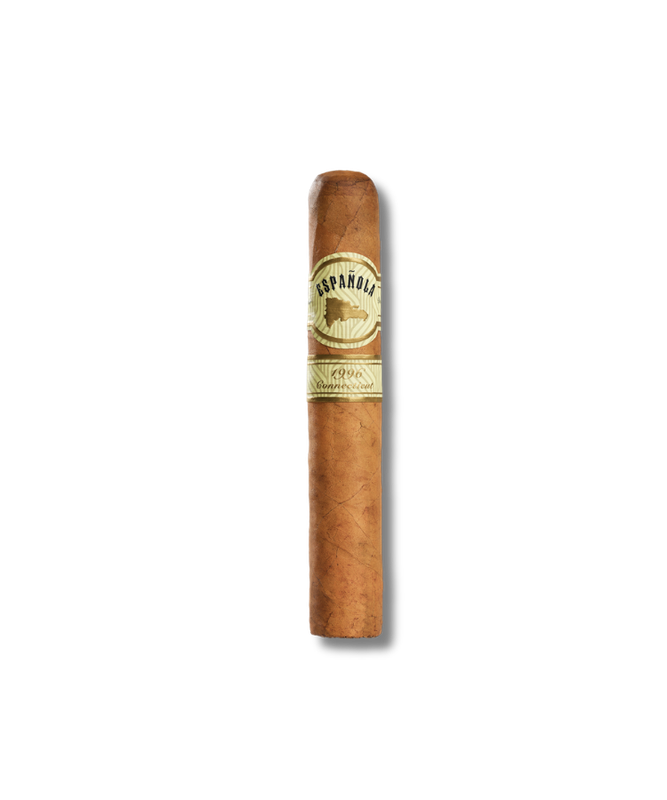 JM Espanola Connecticut - Robusto (20)