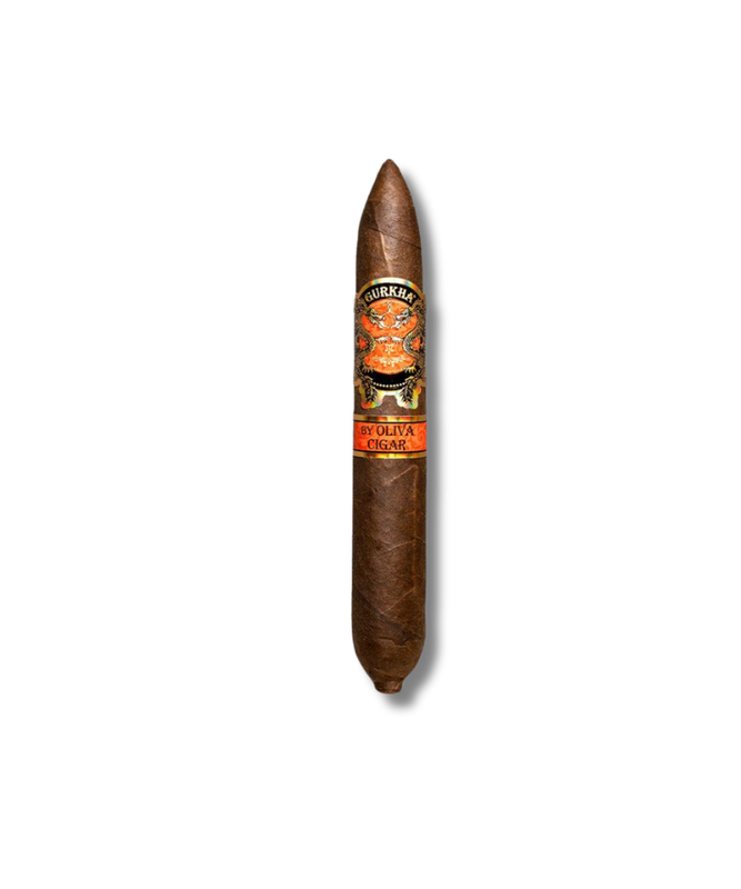 Gurkha Year of the Dragon By Oliva (10)