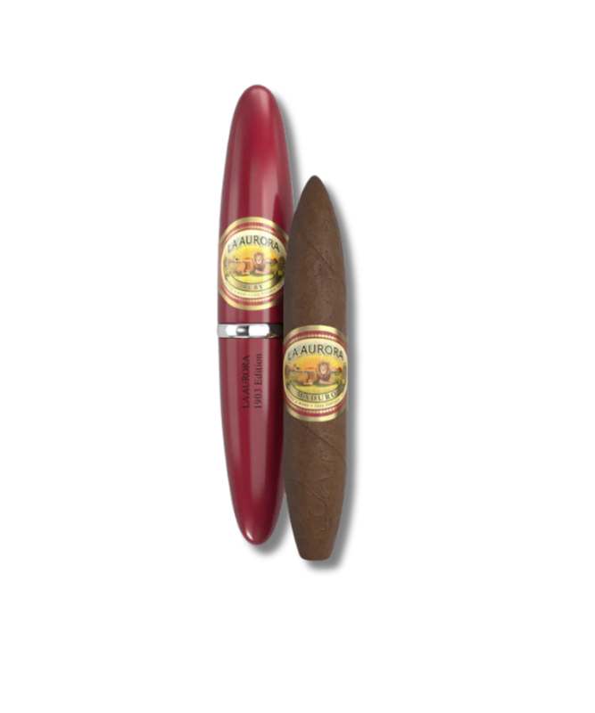 La Aurora Preferidos - Ruby Tubo (8)