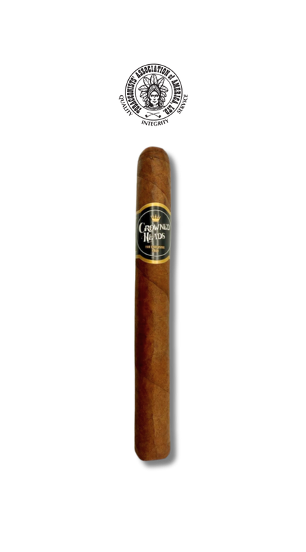 Crowned Heads TAA Excusive 2024 (20)