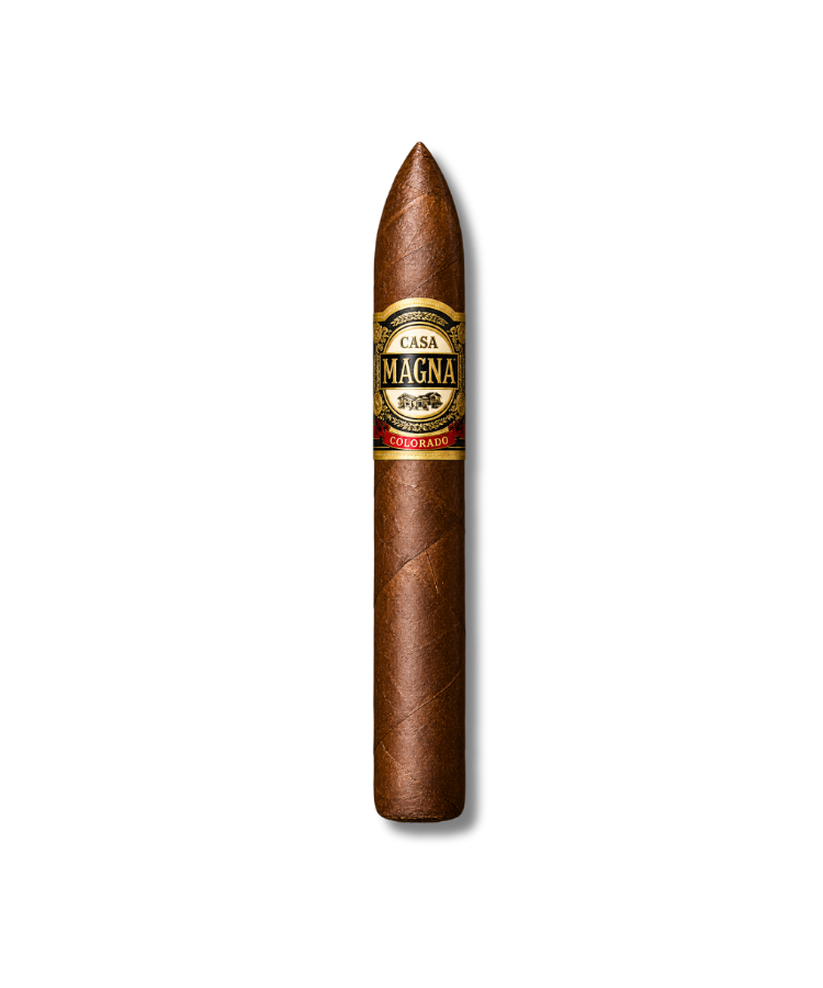 Casa Magna Colorado - Belicoso (27)