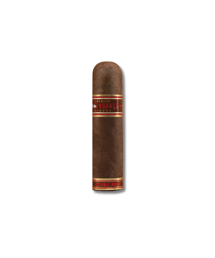 Nub Nuance- Double Roast 460 (20)