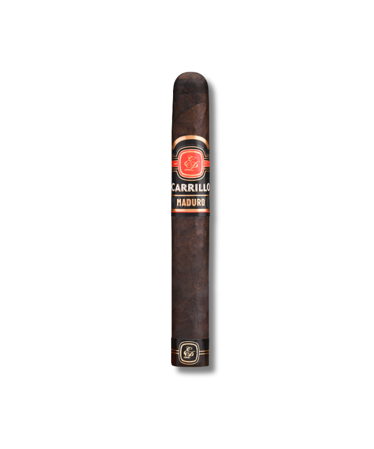 EP Carrillo Essence Maduro - Toro (24)