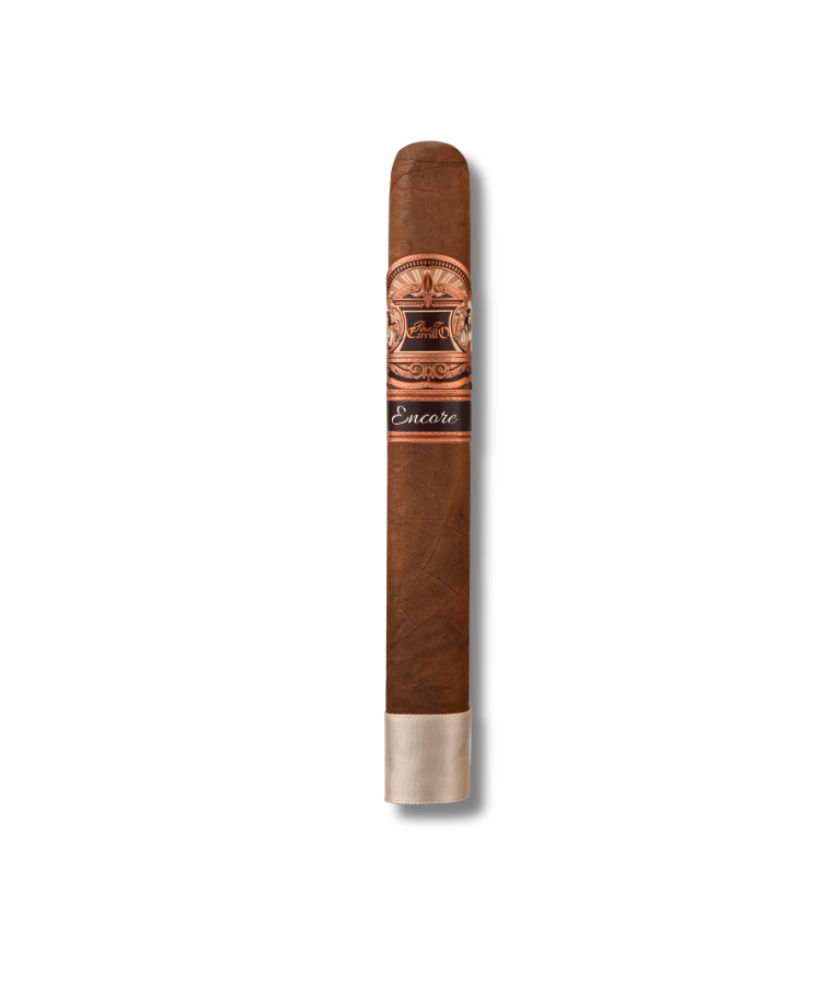 EP Carrillo Encore - El Primero (20) EP Carrillo Encore - El Primero (20)
