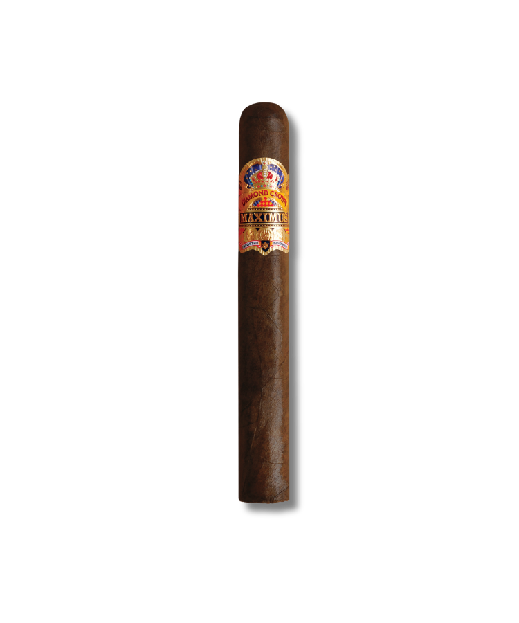 Diamond Crown Maximus - Toro No. 4 (20)