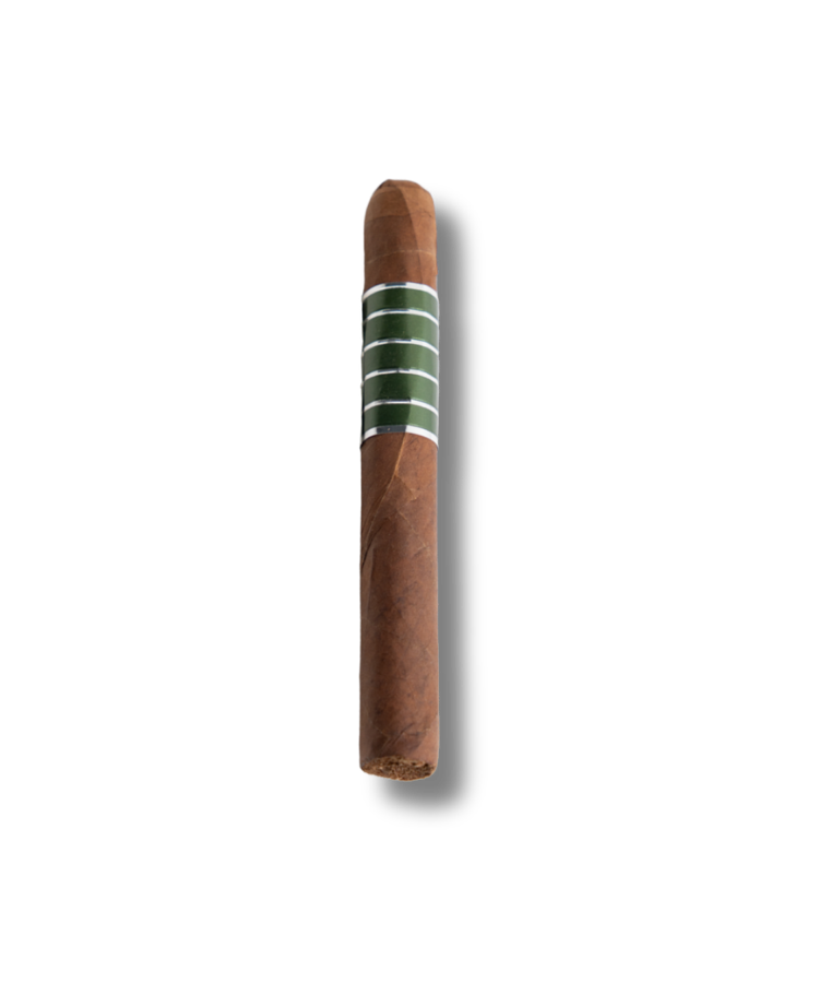 Sans Pareil Green - Gran Robusto (10)