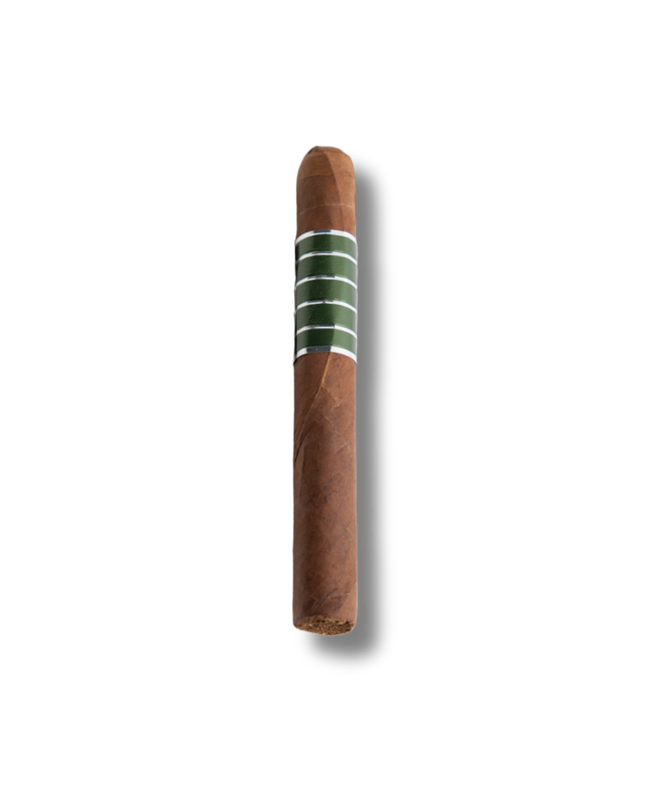 Sans Pareil Green - Gran Robusto (10)