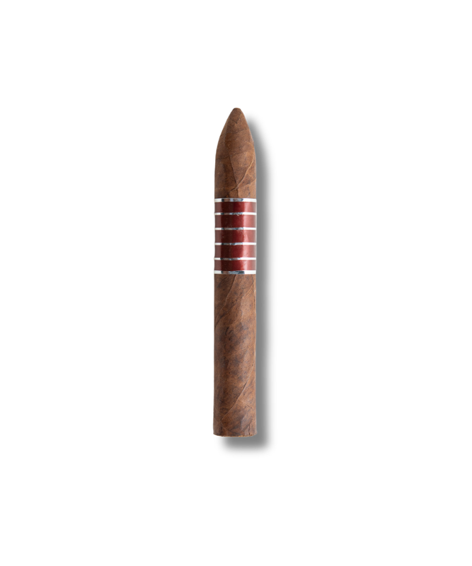 Sans Pareil Red - Torpedo (15)