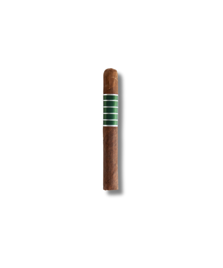 Sans Pareil - Green Belvederes (10)