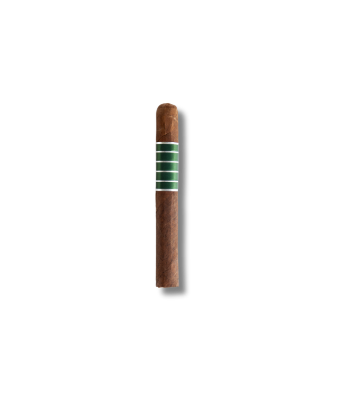 Sans Pareil - Green Belvederes (10)