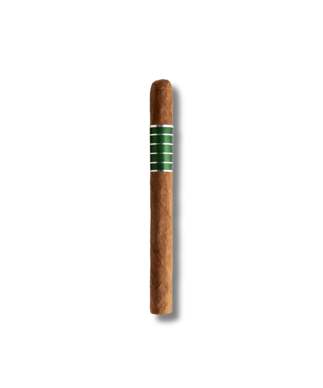 Sans Pareil Green - Sherrys (10)