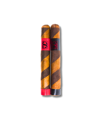 Camacho Double Shock - Churchill (20)