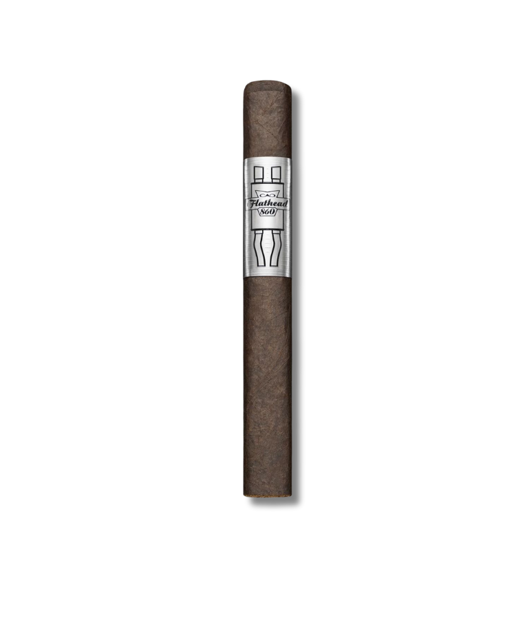 CAO Flathead - Resonator (24)