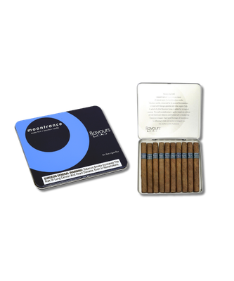 CAO Flavours Moontrance - Cigarillo (Tin of 10)
