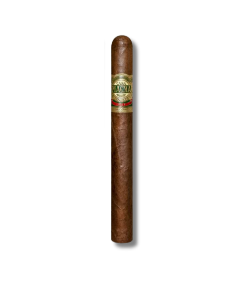 Casa Magna Liga F - Churchill (10)