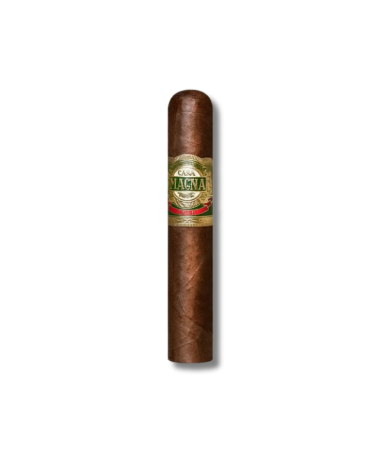 Casa Magna Liga F - Robusto (10)