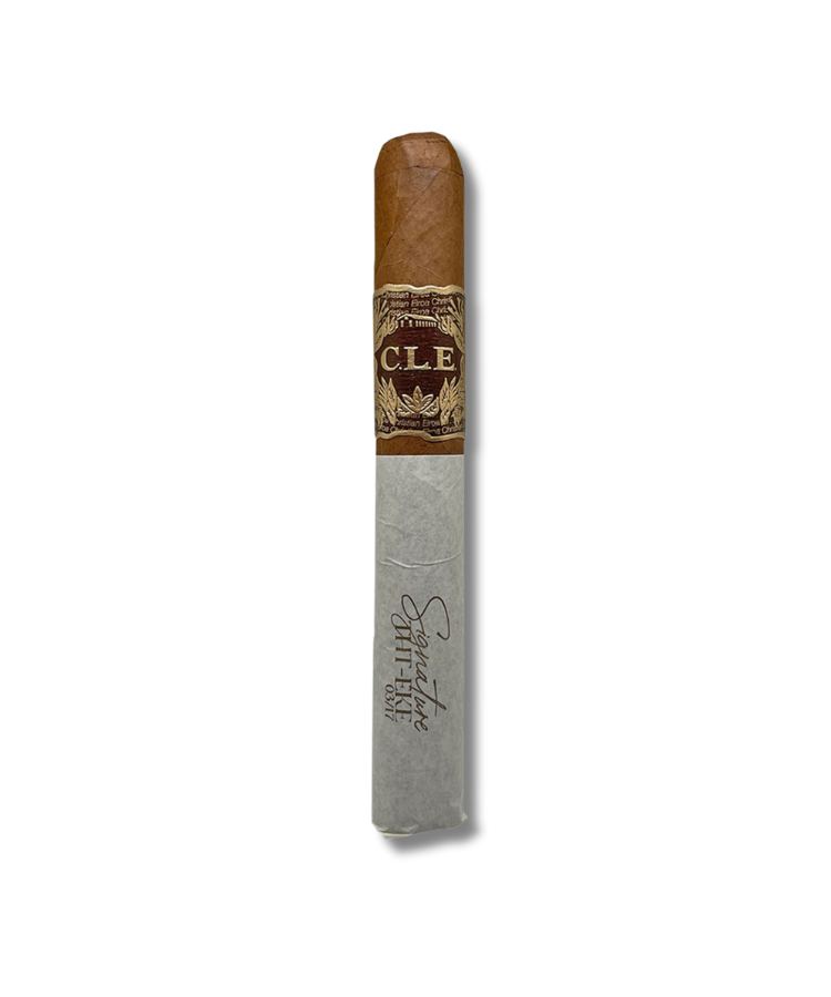 CLE Signature Series Cameroon - 54x6 (25)