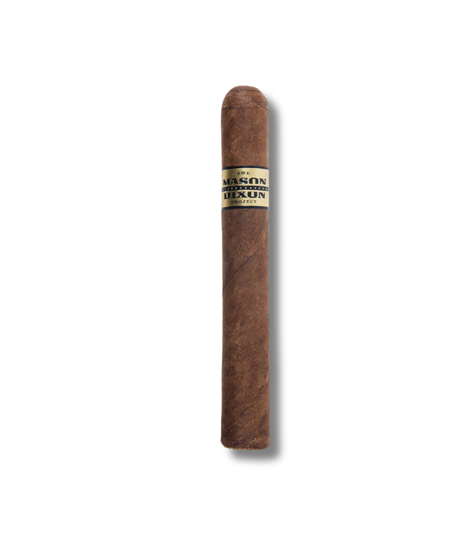Crowned Heads LE 2014 Mason Dixon Project - Northern Edition (20)