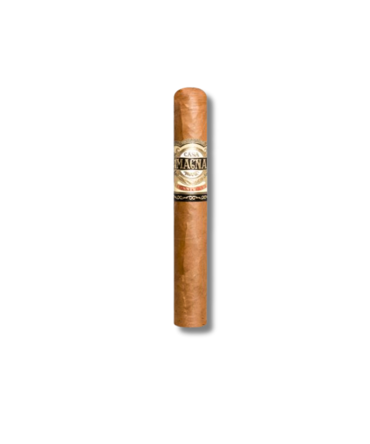 Casa Magna Connecticut - Robusto (20)