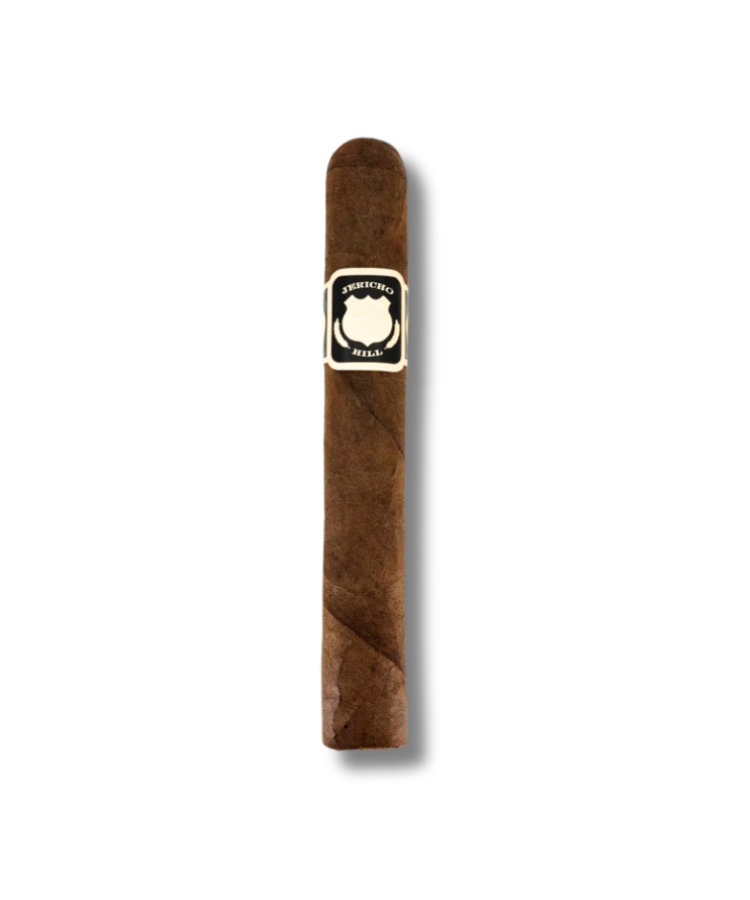 Crowned Heads Jericho Hill - Willy Lee (24)