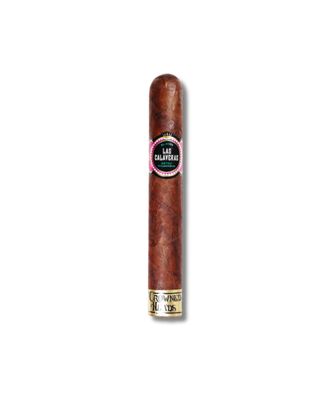 Crowned Heads Las Calaveras Edicion Limitada 2019 - LC54 (24)