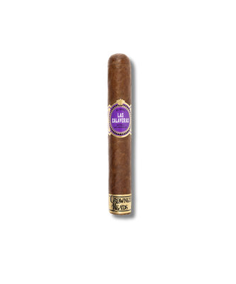 Crowned Heads Las Calaveras Edicion Limitada 2020 - LC48 (24)