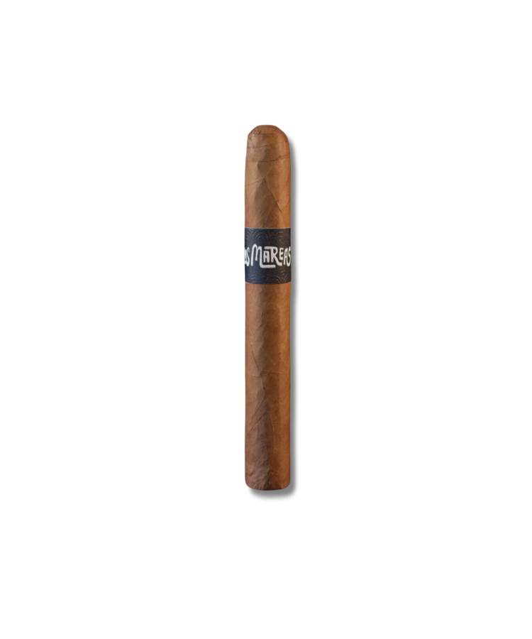 Crowned Heads Las Mareas - Tuberia (20)