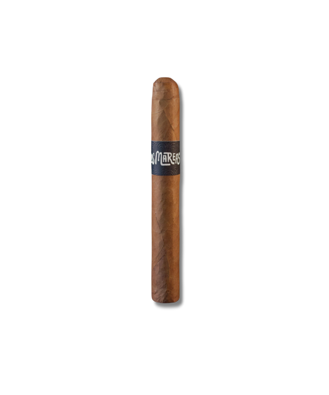 Crowned Heads Las Mareas - Tuberia (20)