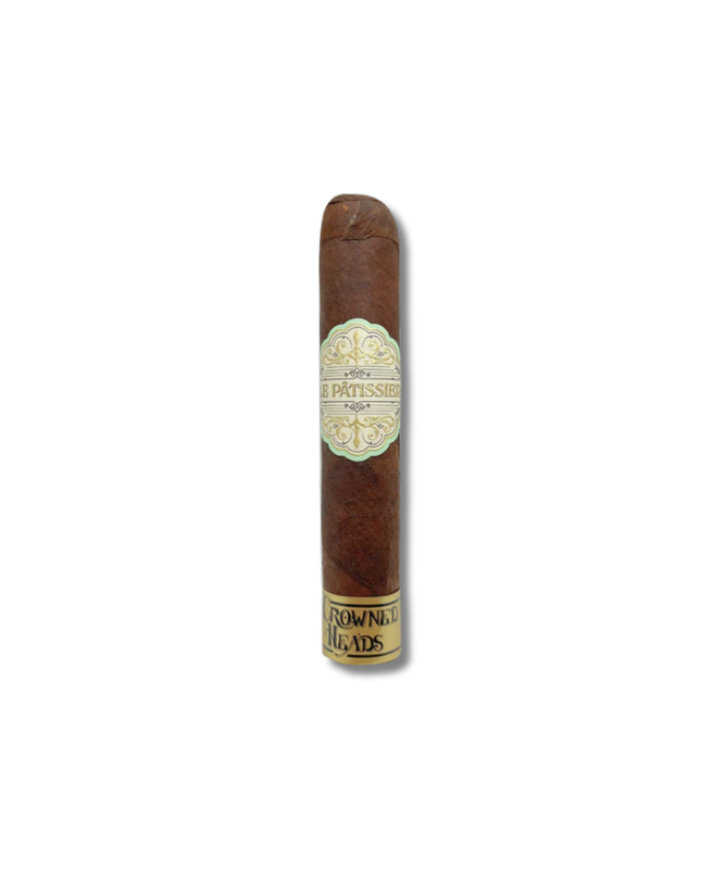 Crowned Heads Le Patissier - No.54 (20)