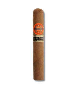 Crowned Heads Luminosa - Gigantes LE 2018 (12)