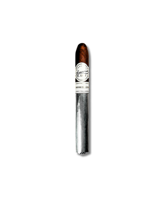 Aganorsa Signature Series Maduro - Belicoso (20)
