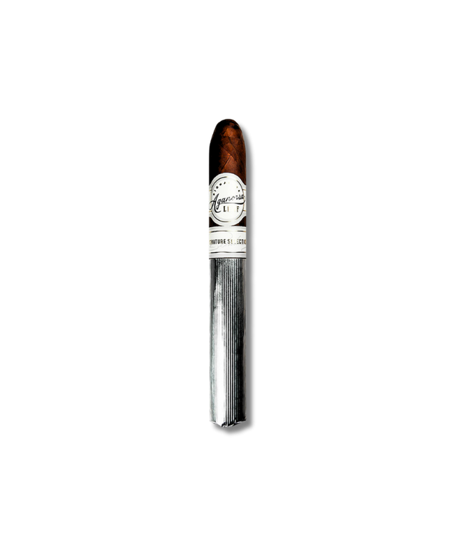 Aganorsa Signature Series Maduro - Belicoso (20)