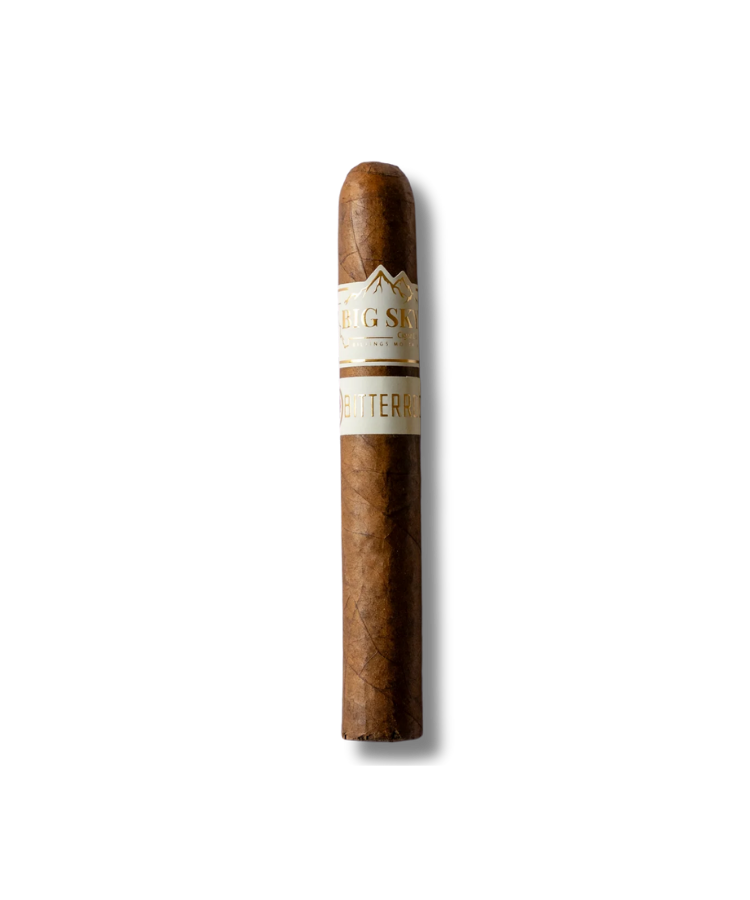 Big Sky Cigar - Bitterroot (20)