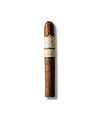 Big Sky Cigar - Bitterroot (20)