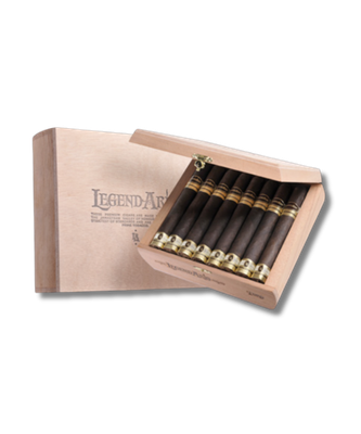 Camacho Legend Ario Connecticut - Figurado (25)