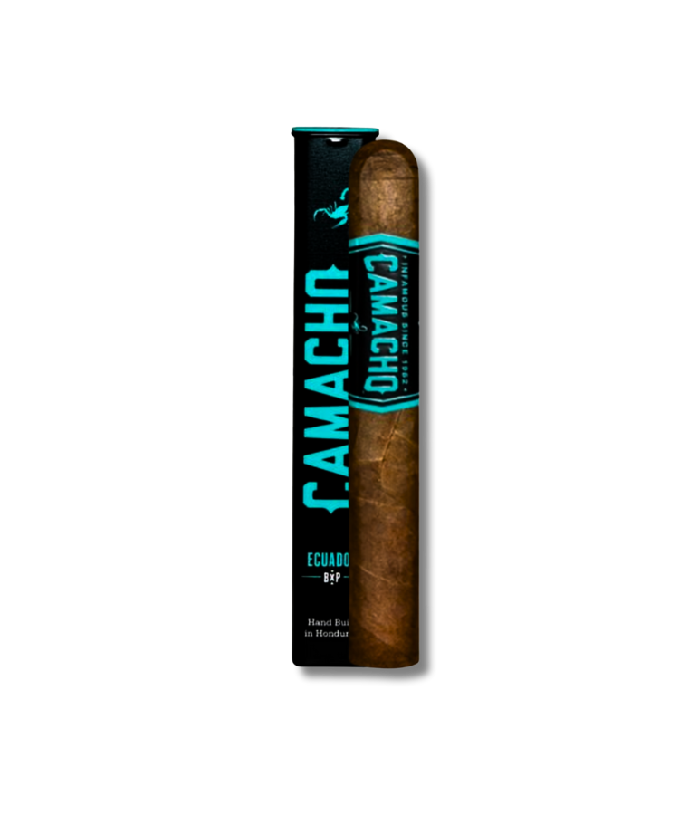 Camacho Ecuador - Toro BXP Tube (20)