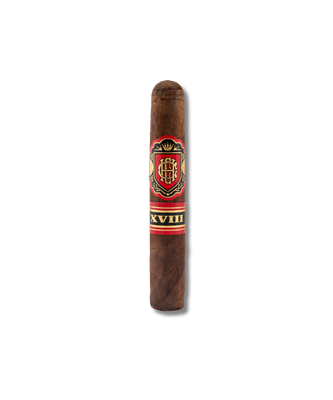 Crowned Heads Court Reserve XVIII - Robusto (20)