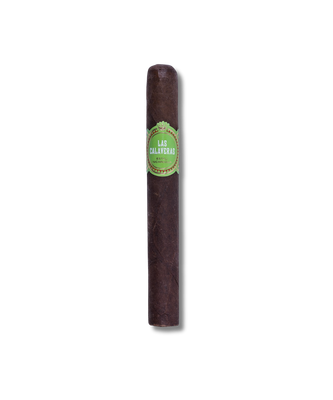 Crowned Heads Las Calaveras Edicion Limitada 2018 - LC46 (24)