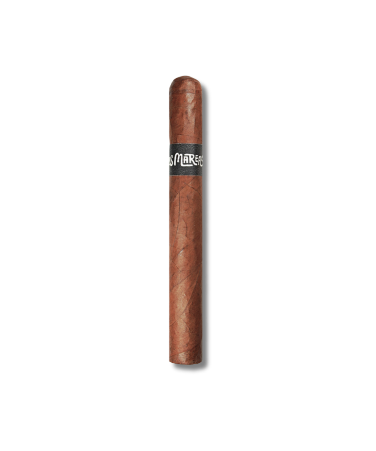 Crowned Heads Las Mareas - Olas (20)