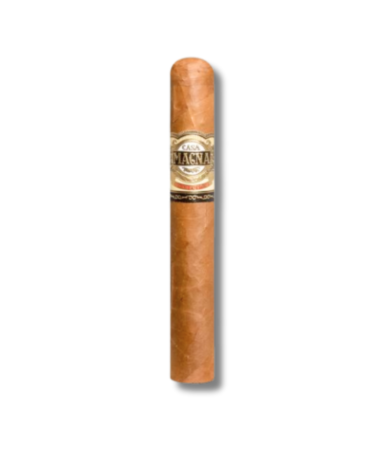 Casa Magna Connecticut - Toro (20)