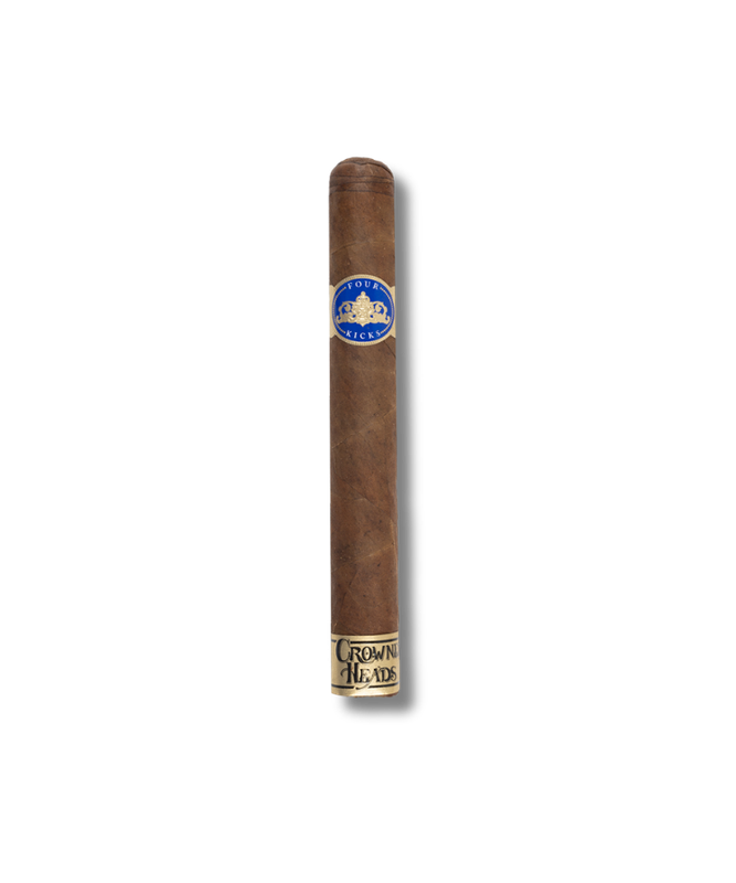 Crowned Heads Four Kicks Capa Especial - Sublime (24)