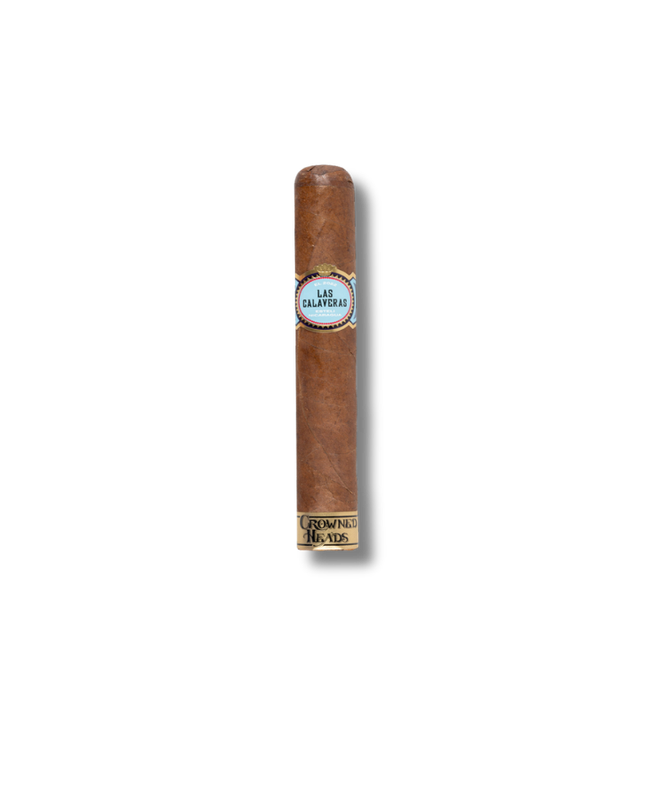 Crowned Heads Las Calaveras Edicion Limitada 2022 - LC 52 (24)