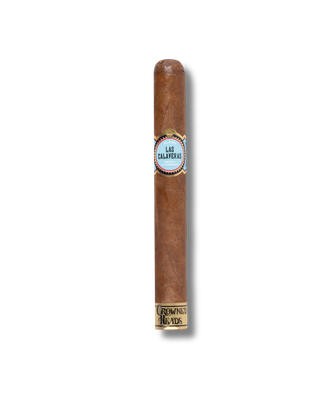 Crowned Heads Las Calaveras Edicion Limitada 2022 - LC 54 (24)