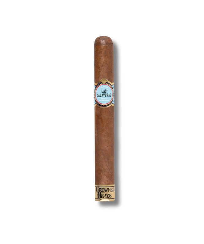 Crowned Heads Las Calaveras Edicion Limitada 2022 - LC 54 (24)